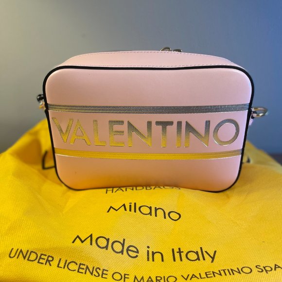 VALENTINO BY MARIO VALENTINO BABETTE LAVORO - Picture 3 of 8